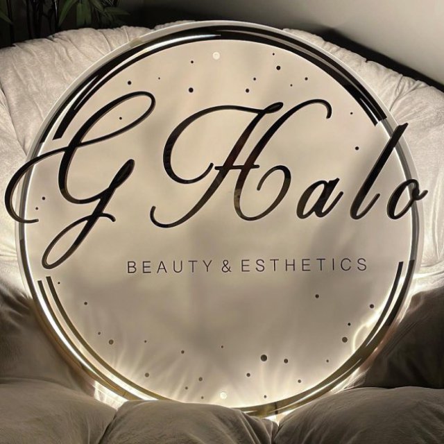 G Halo Esthetics & Beauty 