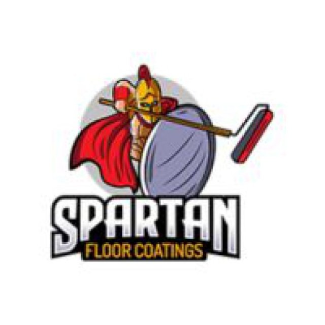 Spartan Floor Coating