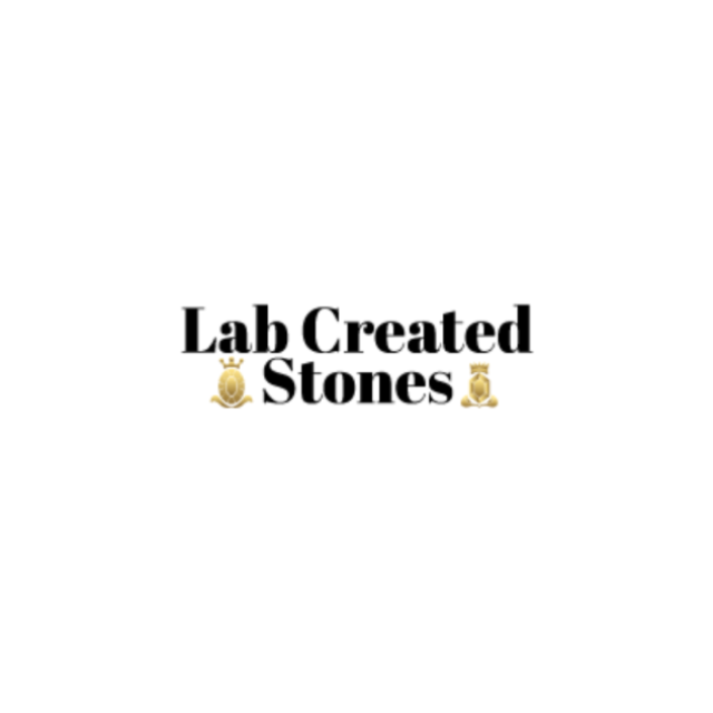 Lab Created Stones
