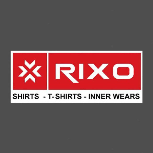 RIXO Shopping Company