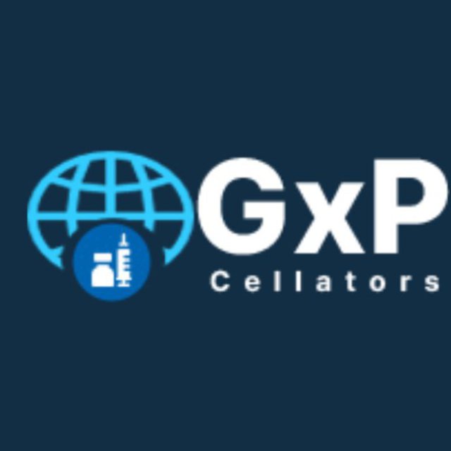 GxP Cellators Consultants Ltd