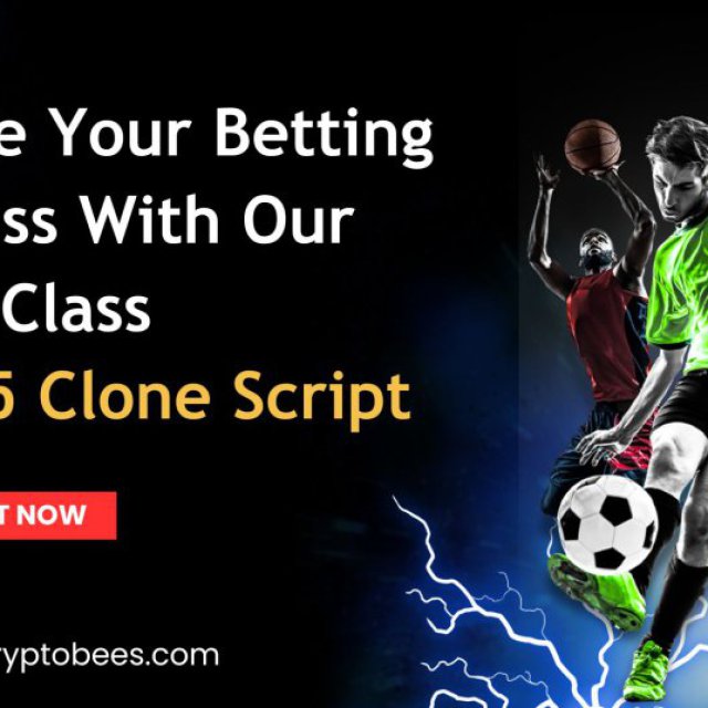 Create Your own Sports Betting Platform Like Bet365