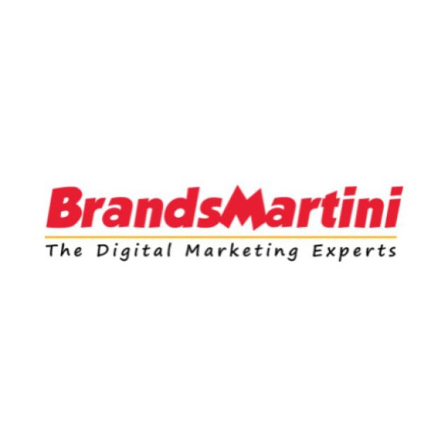 Brands Martini - Best Digital marketing agency | Social Media Agency | Web Design Company