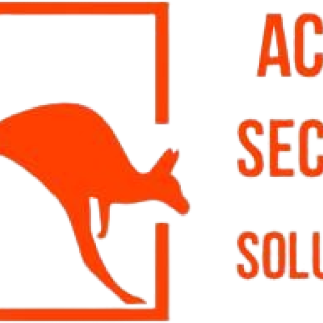 Act Security Solutions