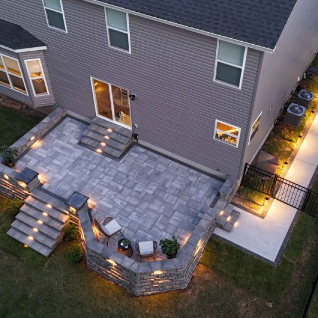 GreenScapeSTL Landscaping and Outdoor Living