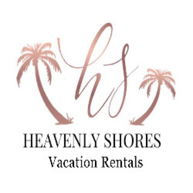Heavenly Shores Vacation Rentals