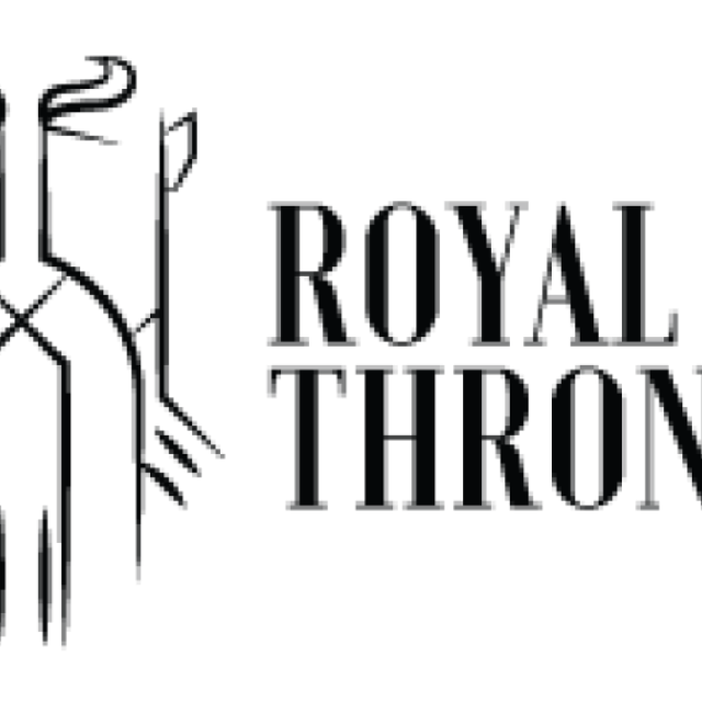 Royal Thrones Furniture