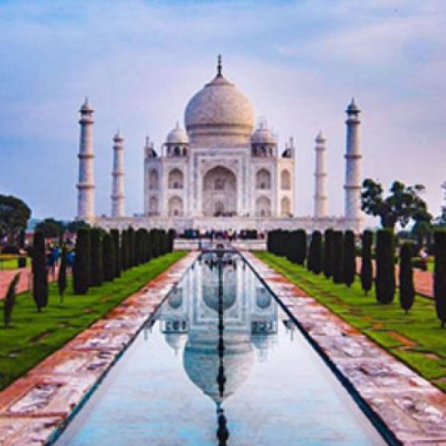 Heritage India Travel