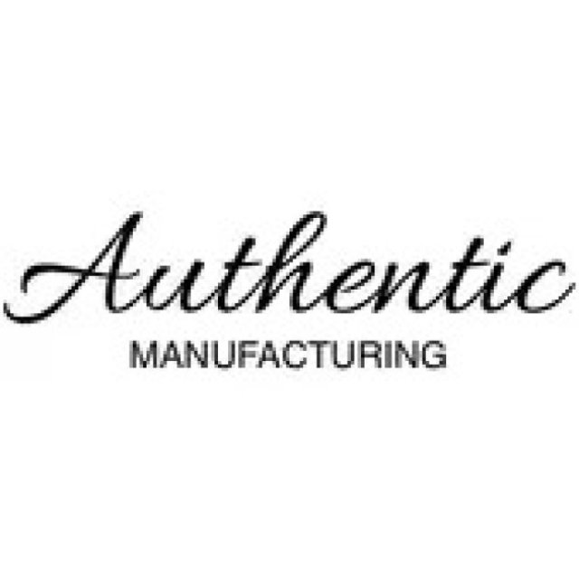 Authentic Manufacturing