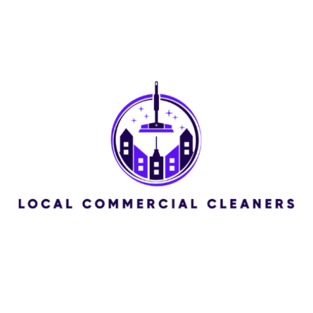 Local Commercial Cleaners