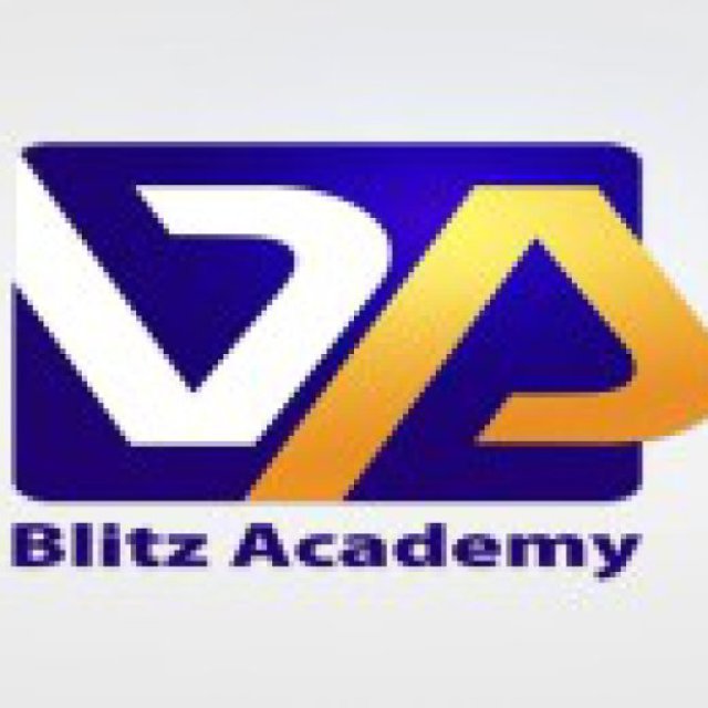 blitz academy