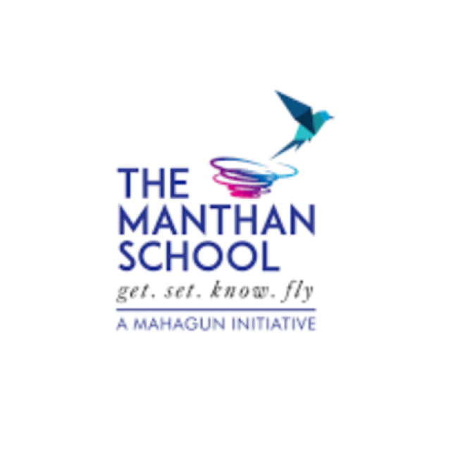 Manthan music school