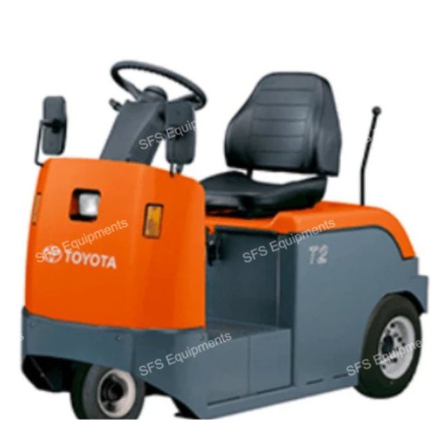 SFS Equipments | Used Tow Trucks For Sale And Rental In India