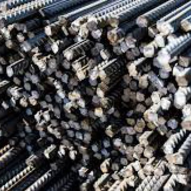 Best TMT Steel Rods in Saharanpur - Shri Rathi Group
