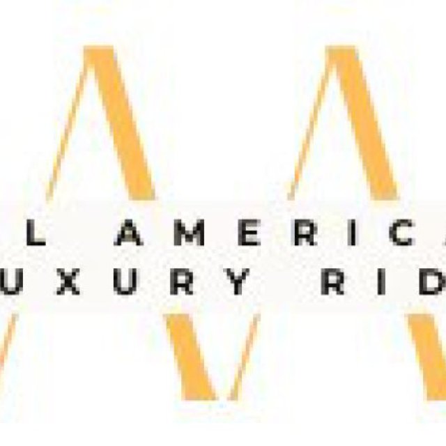 AA Lux Ride