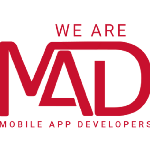 MAD-Mobile App development UK