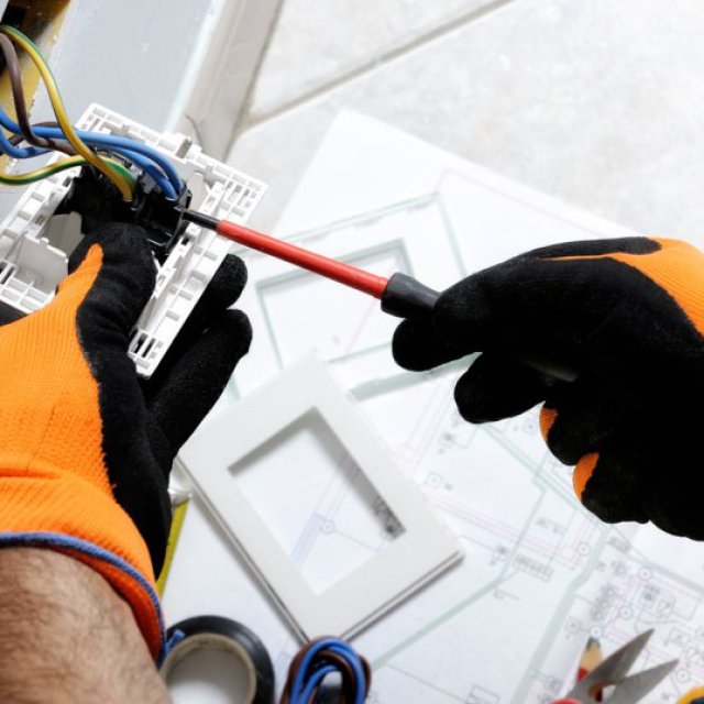 Electrical Industries - Top Electrical Services