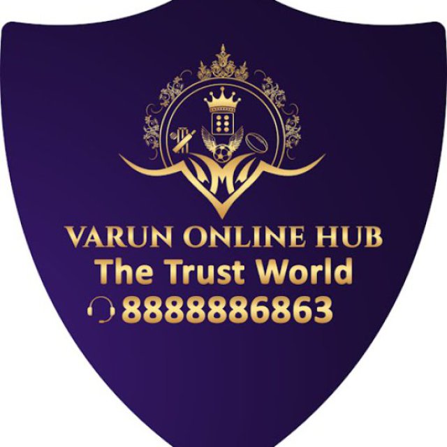 Varun Online Hub