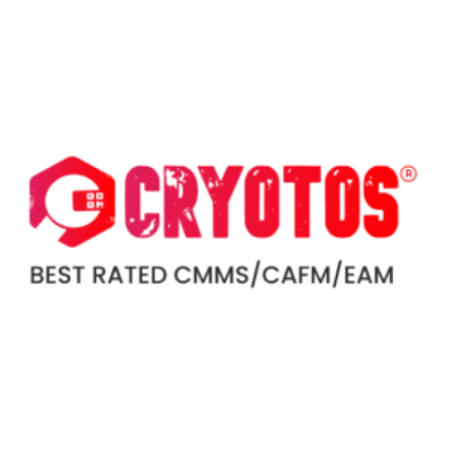 Cryotos CMMS Software