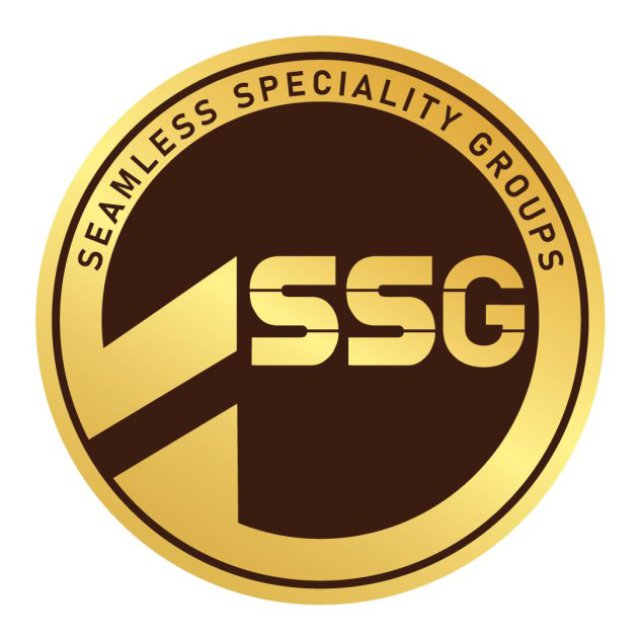 Seamless Speciality Groups