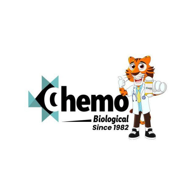 Chemo Biological - Dermatology PCD Franchise Company