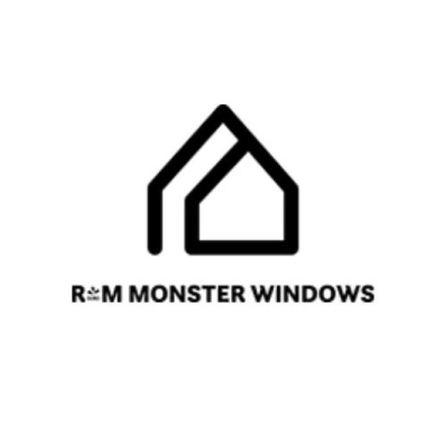 R&M Monster Windows