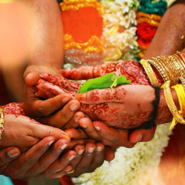 Best Marriage Bureaus in India: The Blessings Matrimonials