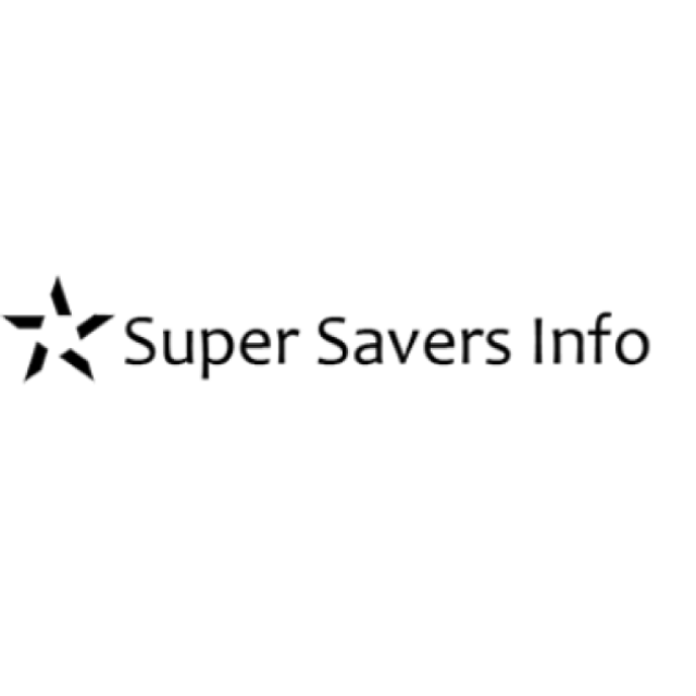 Super Savers Info