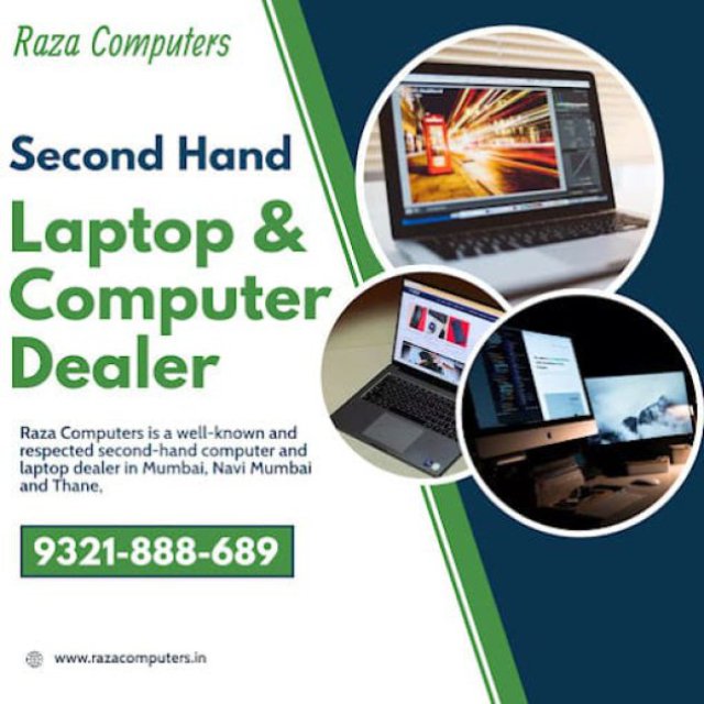 Raza Computers