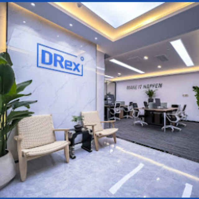 DRex Electronics