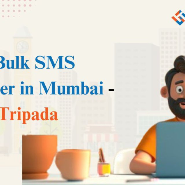 OTP Bulk SMS Provider in Mumbai - Shree Tripada