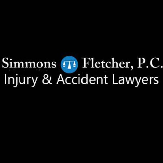 Simmons and Fletcher, P.C., Injury & Accident Lawyers