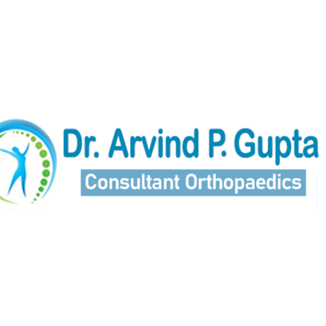 Dr Arvind Prasad Gupta