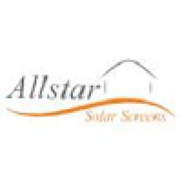 Allstar Solar Screens