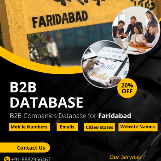 How to choose manufacturing companies in Faridabad