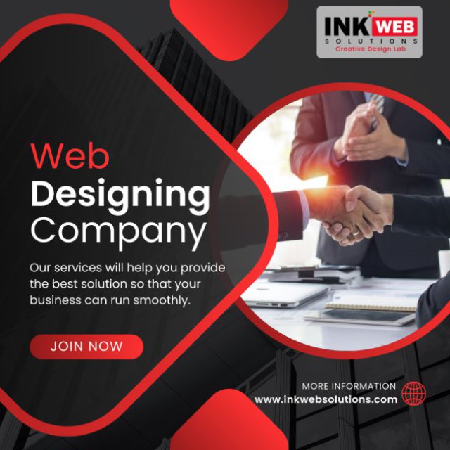 Ink Web Solutions