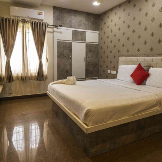 Best Hotels In Coimbatore