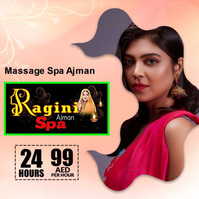 Experience Deep Relaxation at the Leading Massage Spa in Ajman