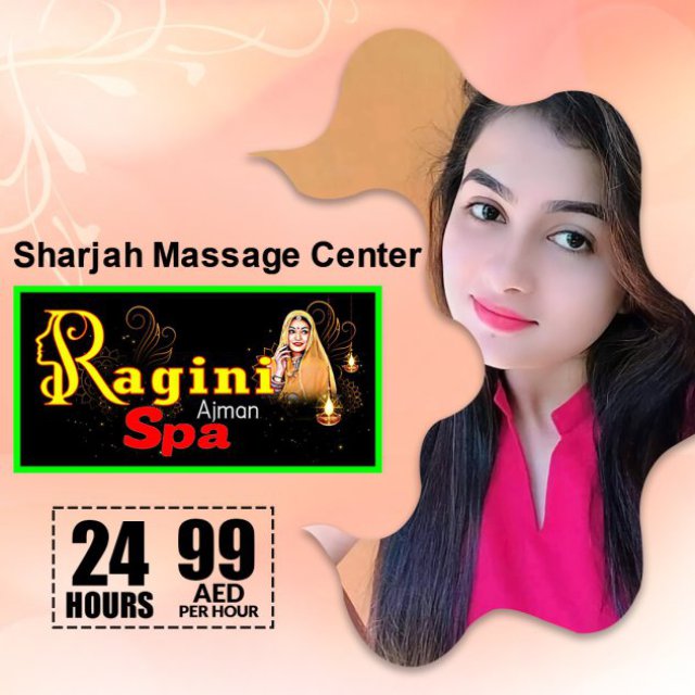 Experience Ultimate Relaxation at Sharjah Massage Center