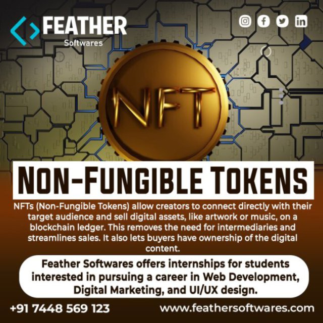 Feather Softwares
