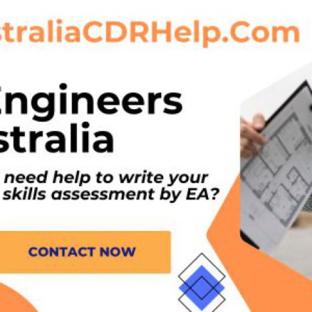 CDR Engineers Australia - 100% AI Free By AustraliaCDRHelp.Com