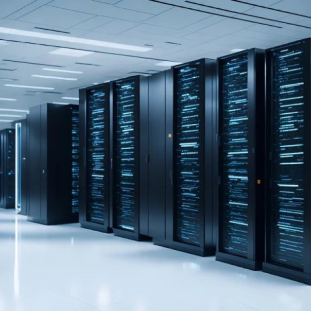 Top Server Rack Manufacturer in Patna - MTS Infonet