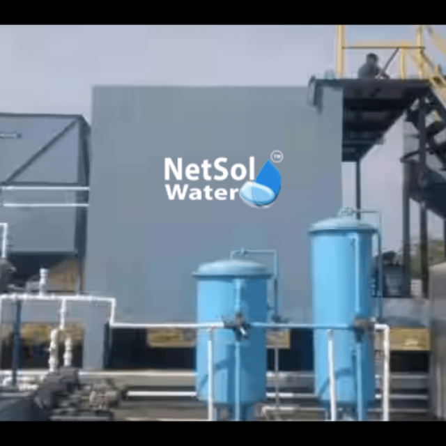 Choosing Netsol Water for Effluent Treatment Plant Manufacturer in Gurgaon