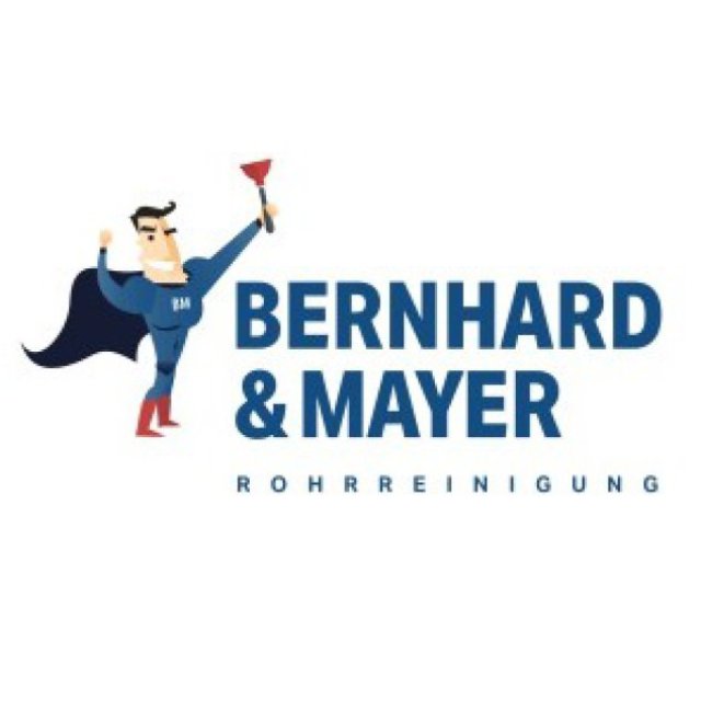 Rohrreinigung Bernhard & Mayer