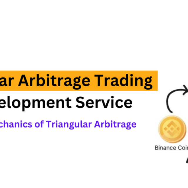 Fire Bee Techno Services: Pioneering Innovation in Triangular Arbitrage Bots