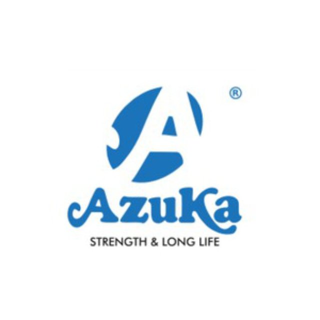 Azuka Ropes