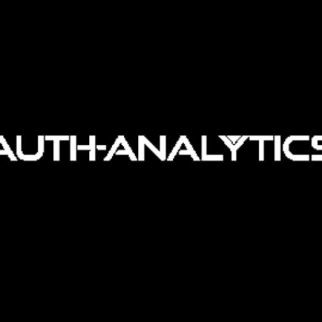 Auth-Analytics