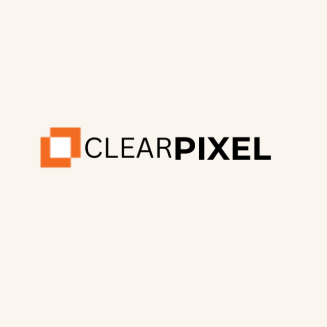 Clear pixel marketing