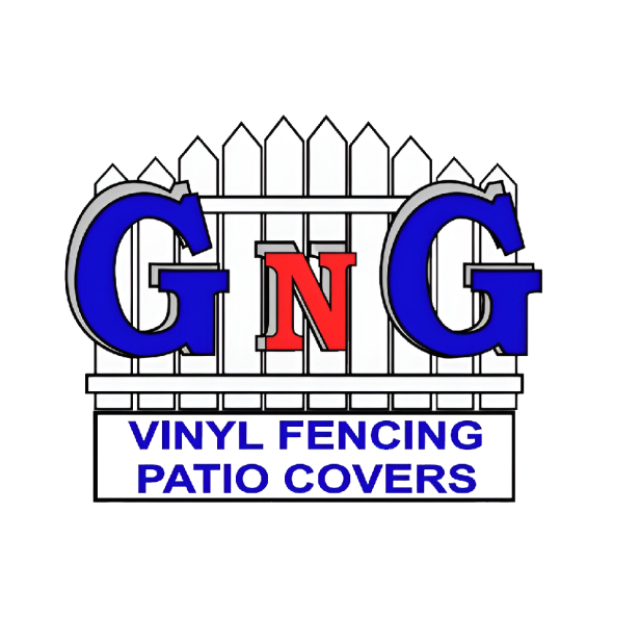 GNG Vinyl Fencing