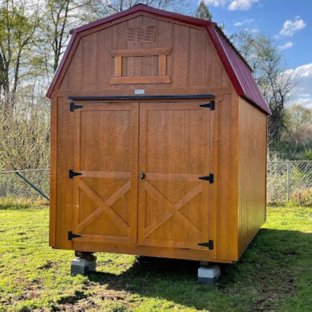 Westwood Sheds of Greer